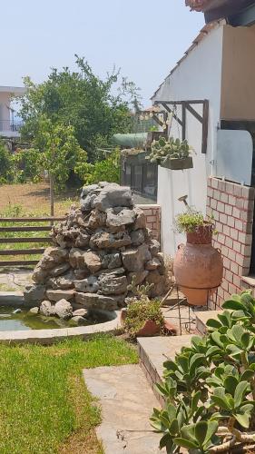 Gallery image of Alice house 3 in Amarinthos