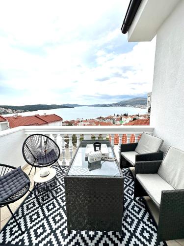 Gallery image of Apartments Imperium in Trogir