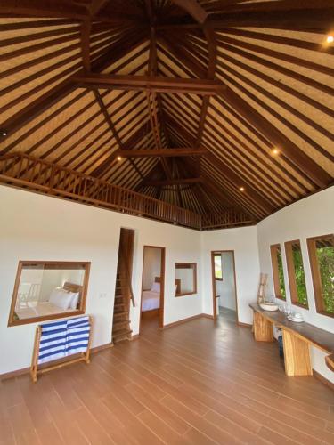 Gambar di galeri bagi Bombora Balangan Resort di Jimbaran