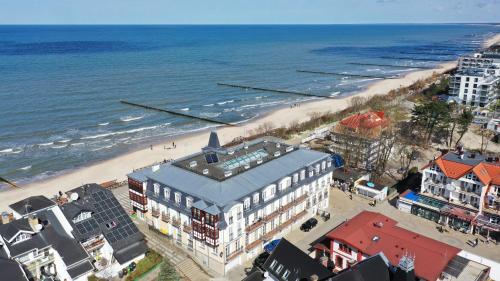 Apartamenty Sun & Snow Zachód Słońca