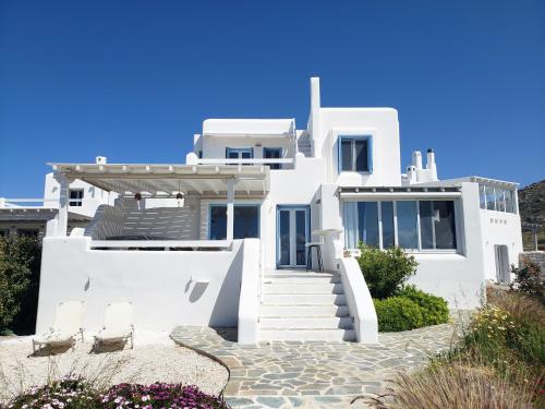 Blueberry Villa