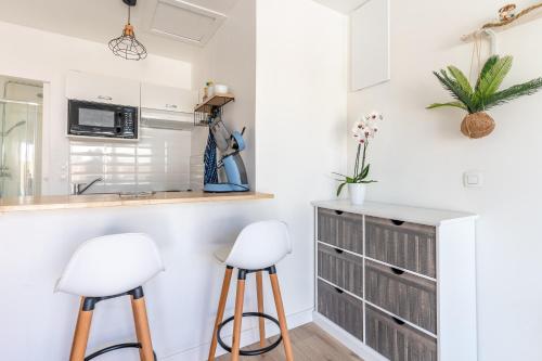 Le Petit Barbot - Studio pour 2 – Photos 3