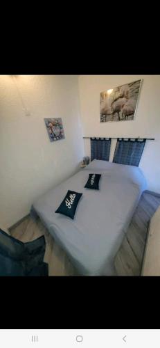 appartement 6p rez-de-jardin clim accés mer direct