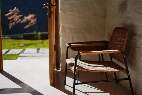 Ảnh trong thư viện ảnh của Tea Horse Mountain B&B ở Li