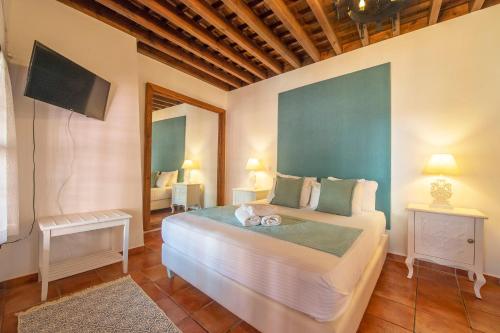 Saint Artemios Boutique Hotel
