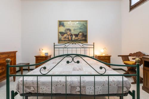 Легло или легла в стая в Residenza Gabry