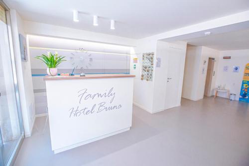 Hotel Bruna