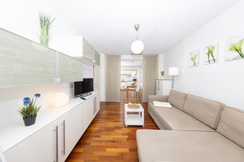 Apartment Seeblick by Pinzgau Holidays