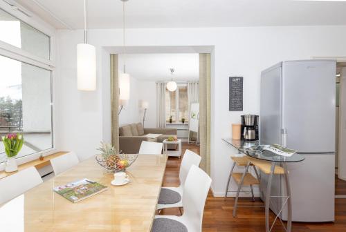Apartment Seeblick by Pinzgau Holidays