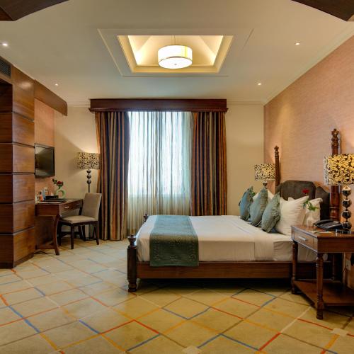 Godwin Hotel Haridwar photo 2