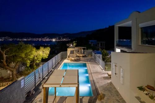 Be Home Sea View