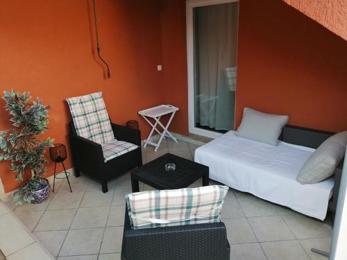 Apartments Maris