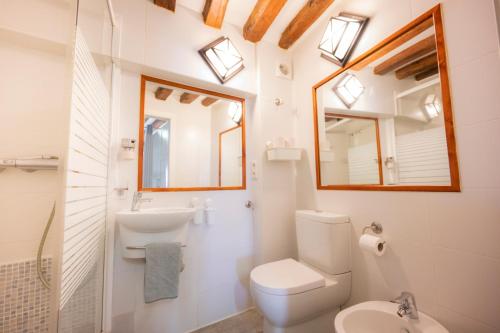 Apartamentos Huertas 10 photo 85