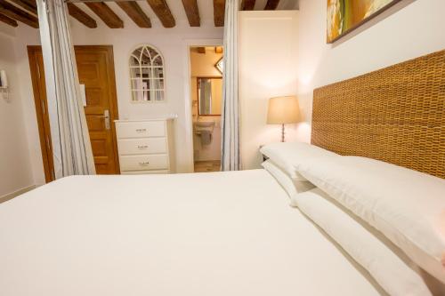Apartamentos Huertas 10 photo 84