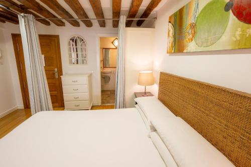 Apartamentos Huertas 10 photo 92