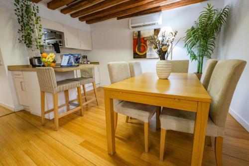 Apartamentos Huertas 10 photo 100