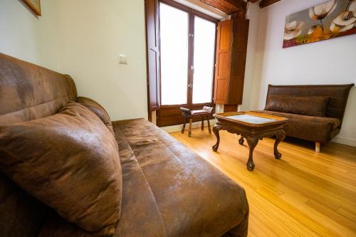 Apartamentos Huertas 10 photo 105