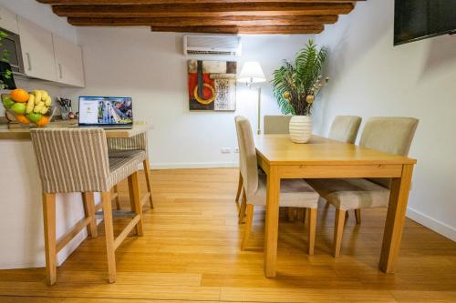 Apartamentos Huertas 10 photo 103