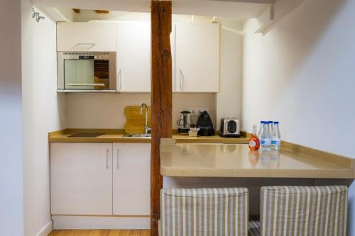 Apartamentos Huertas 10 photo 107