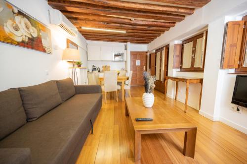 Apartamentos Huertas 10 photo 109