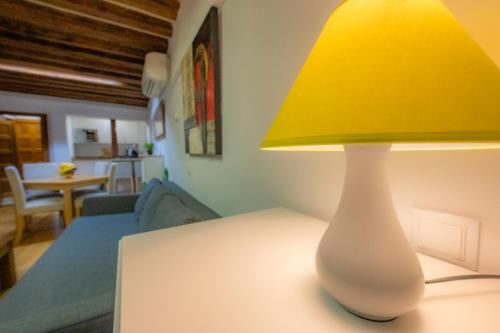 Apartamentos Huertas 10 photo 116