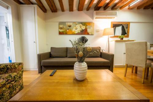 Apartamentos Huertas 10 photo 122