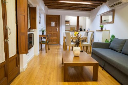 Apartamentos Huertas 10 photo 131