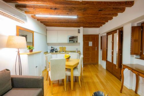 Apartamentos Huertas 10 photo 128