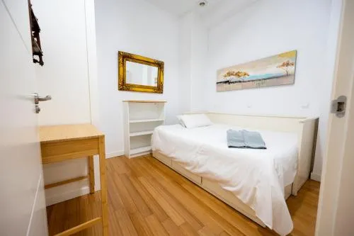 Apartamentos Huertas 10 photo 19
