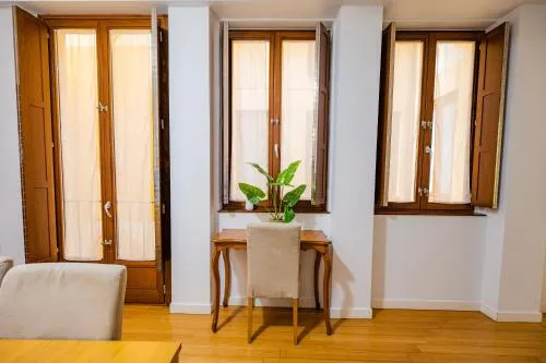 Apartamentos Huertas 10 photo 25