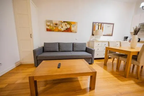 Apartamentos Huertas 10 photo 24