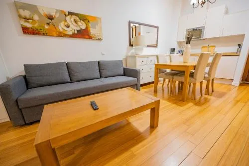 Apartamentos Huertas 10 photo 28