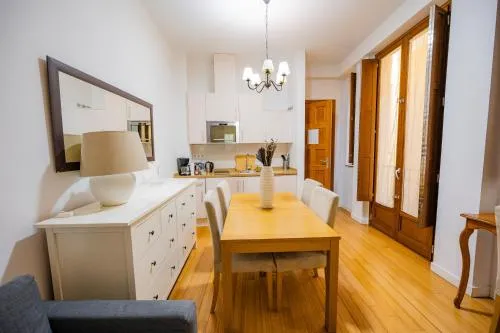 Apartamentos Huertas 10 photo 23