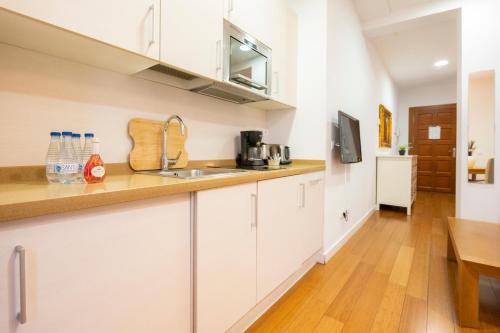 Apartamentos Huertas 10 photo 134