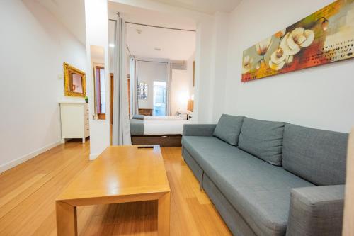Apartamentos Huertas 10 photo 149