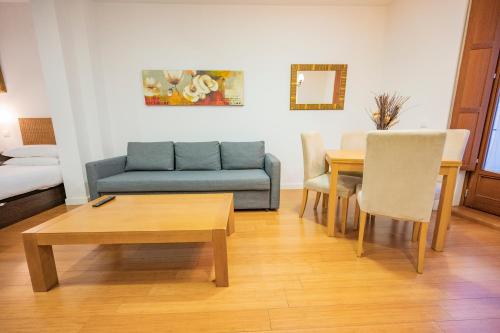 Apartamentos Huertas 10 photo 150