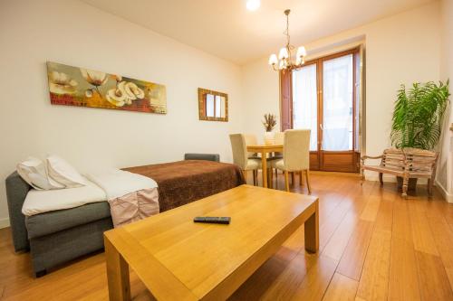 Apartamentos Huertas 10 photo 151