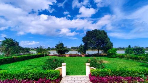 Hue Riverside Boutique Resort & Spa