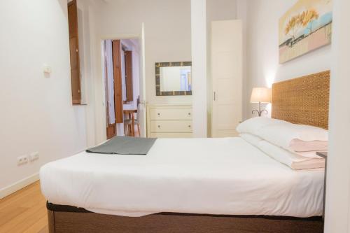 Apartamentos Huertas 10 photo 167