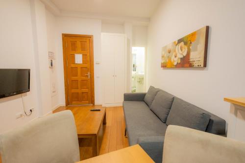Apartamentos Huertas 10 photo 170