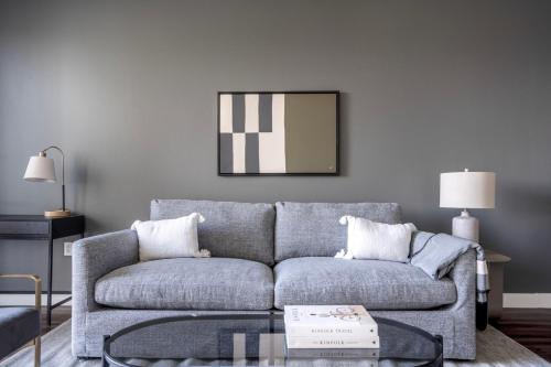 Gallery image of Santa Clara 1br w gym pool wd nr tech HQs SFO-1251 in Santa Clara