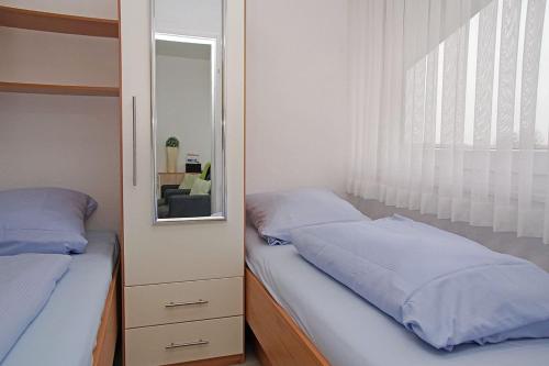 Легло или легла в стая в Auszeit Duhnen
