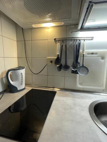 Kép Rome Downtown Apartment_Sistina szállásáról Rómában a galériában