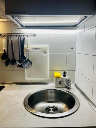 Rome Downtown Apartment_Sistina