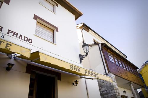 Hotel Restaurante Prado, Boal – Updated na 2022 Prices