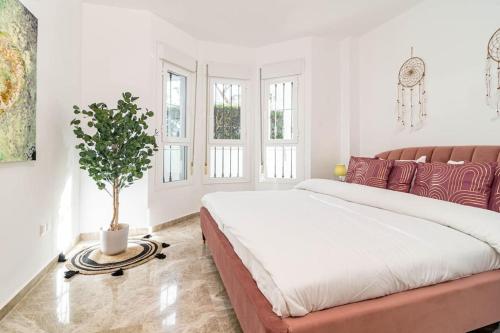 Ayma Apartamento Valle de Menta