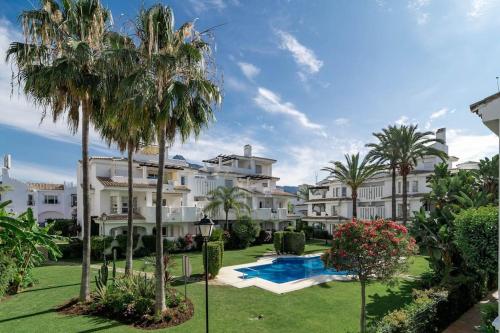 Ayma Apartamento Valle de Menta