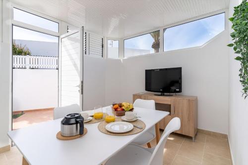 Apartamento Sussa 7C by HH
