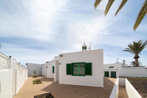 Apartamento Sussa 7C by HH