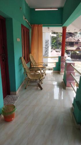 Deauvill Guest House – Photos 2